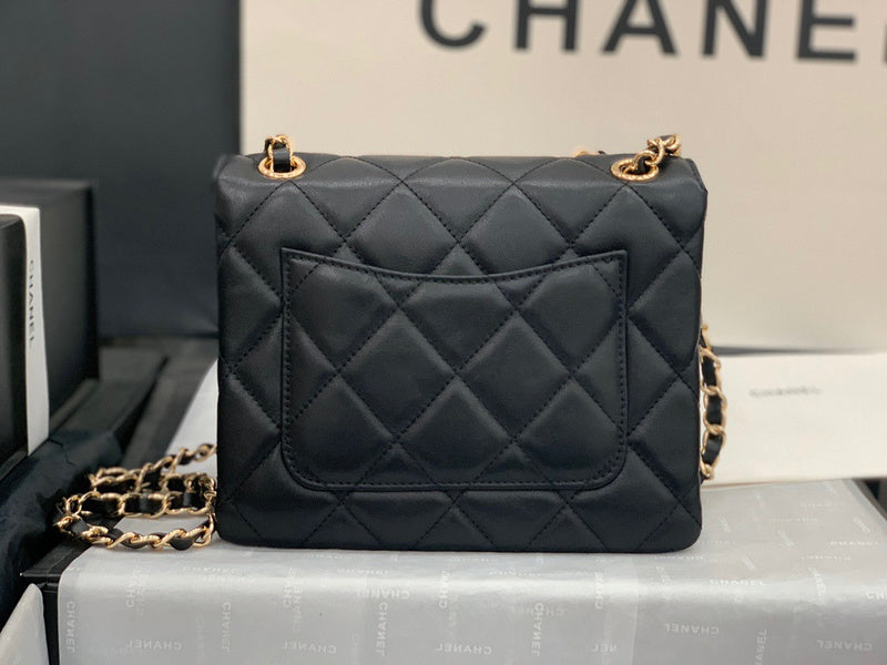 Satchel Bags - CHL Bags - 7392