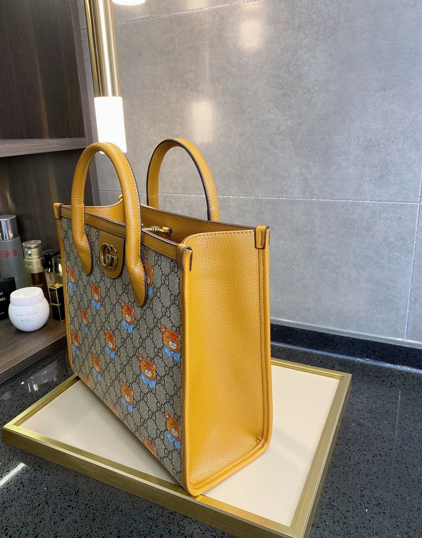GLM - Top Quality Bags GCI 161