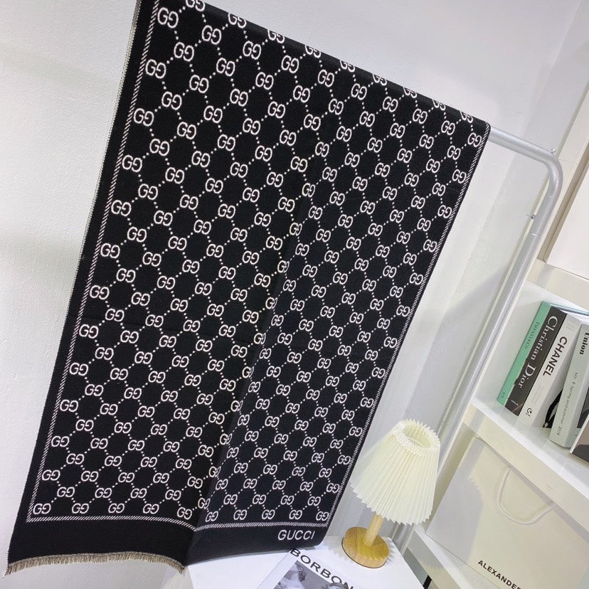 GLM - Top Quality GCI Scarf 038