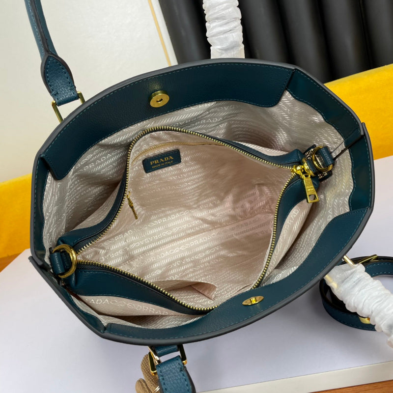 Satchel Bags - PDA Bags - 982