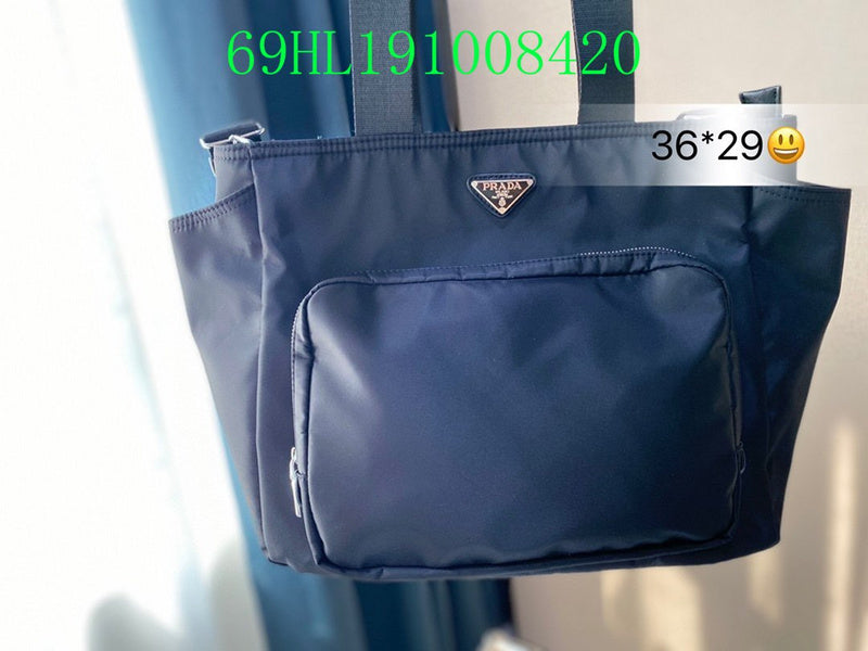 Satchel Bags - PDA Bags - 3945
