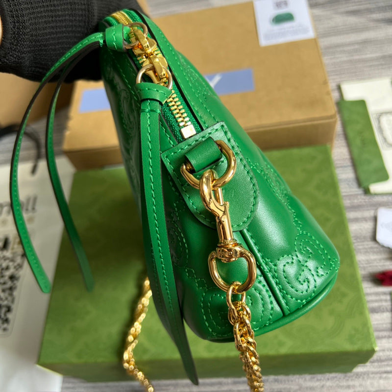 Satchel Bags - GCI Bags - 4287