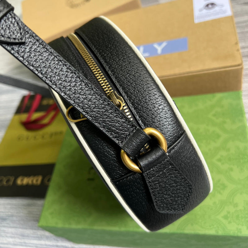 Satchel Bags - GCI Bags - 4376