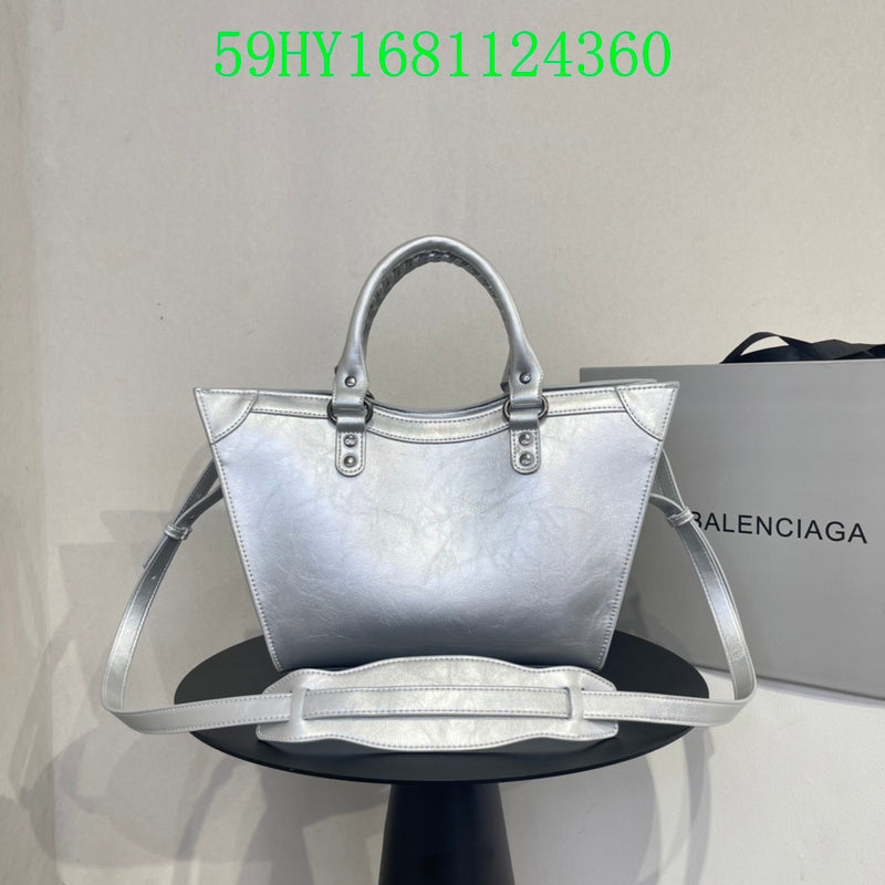 Glami GlamI - BGA Bags - 1966