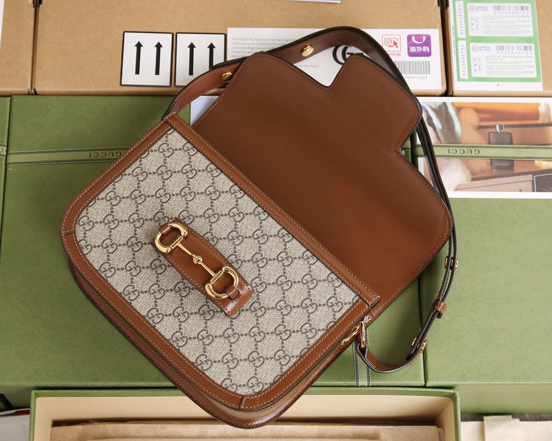 Satchel Bags - GCI Bags - 852