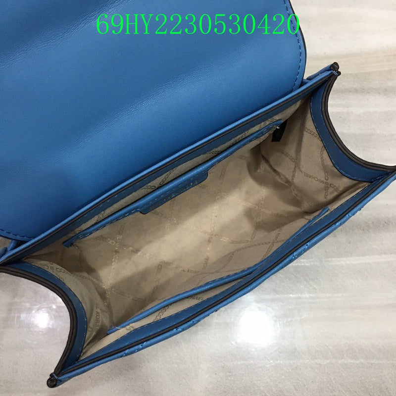 Satchel Bags - MK Bags - 350