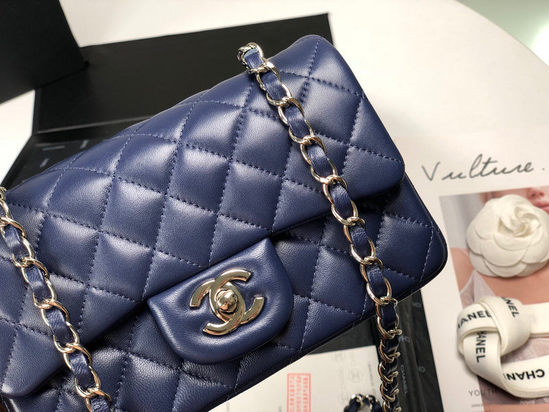 Satchel Bags - CHL Bags - 7467