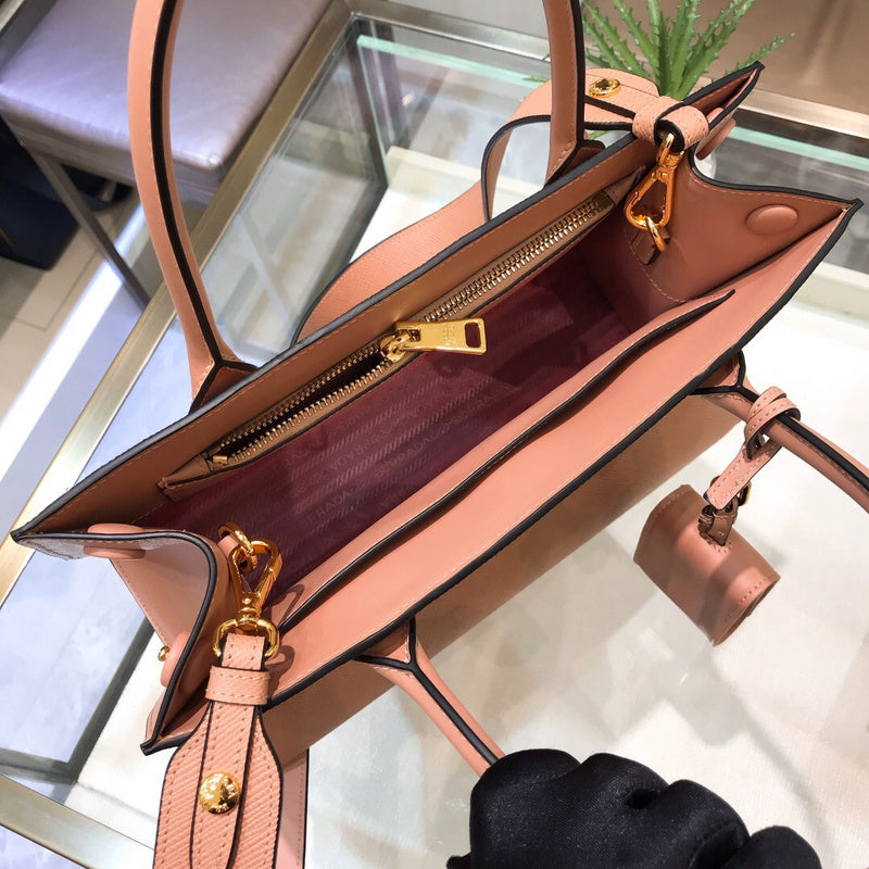 Satchel Bags - PDA Bags - 2570