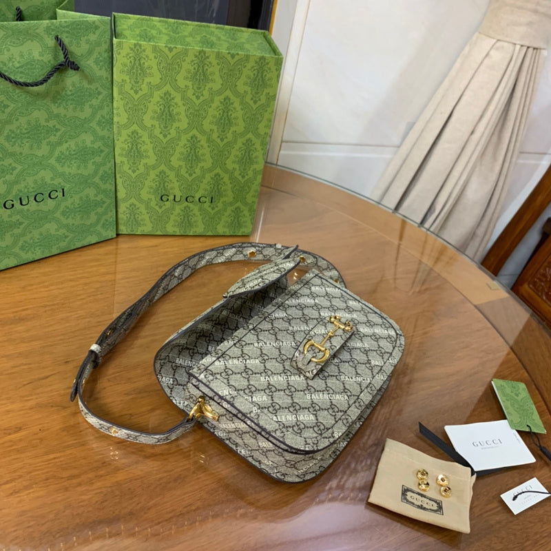 Satchel Bags - GUC Bags - 445