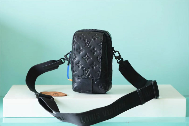 Satchel Bags - Mix1 Items - 058