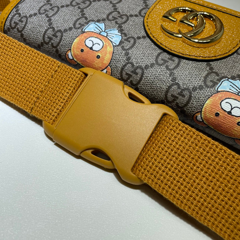 Satchel Bags - GCI Bags - 3119