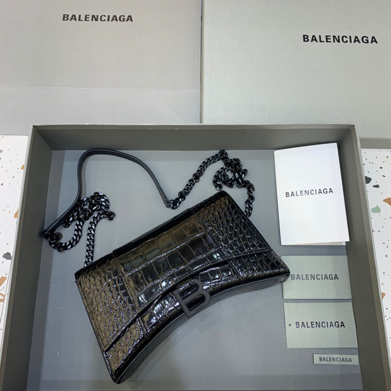 Satchel Bags - BGA Bags - 660