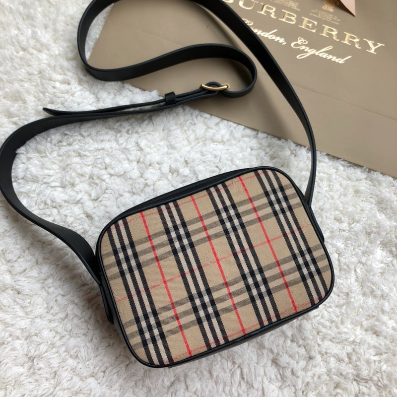 Fan Fashion -GLM - Top quality BBR Bags - 1342