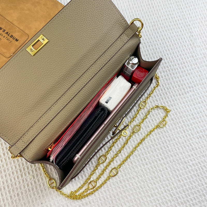 Satchel Bags - HMS-Bags - 852