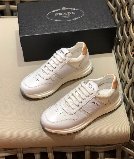 Glamy - PD Men Shoes - 419