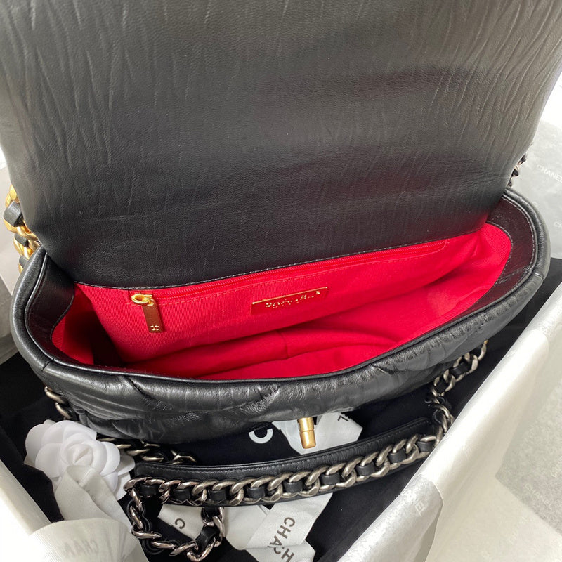 GLM - CHL Bags - 666