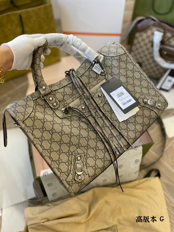 Satchel Bags - GUC Bags - 407