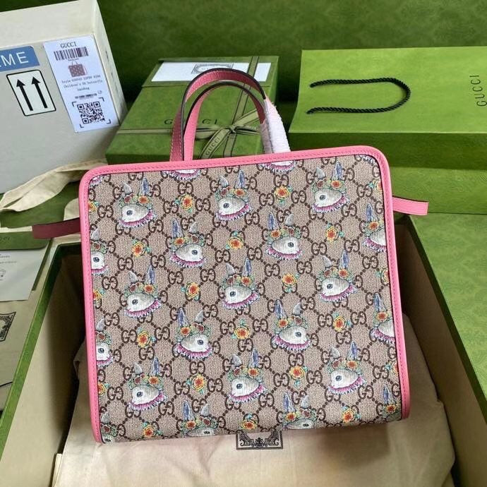 Satchel Bags - GCI Bags - 6949