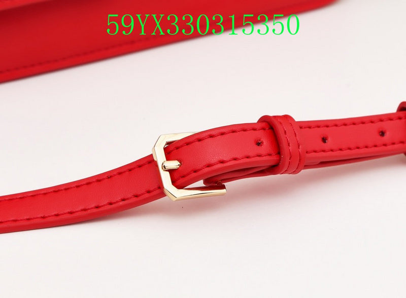 Fan Fashion -GLM - Top quality BBR Bags - 570