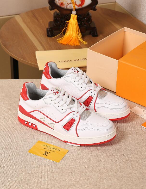 glami shop- LOV Men Shoes - 1492