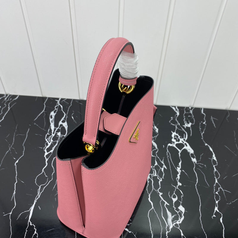Satchel Bags - PDA Bags - 852
