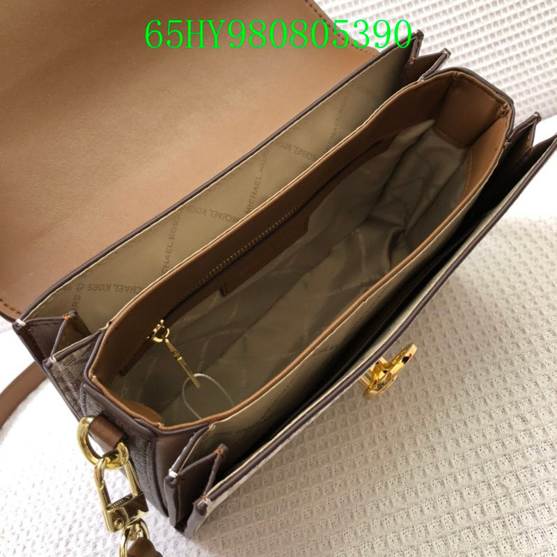 Satchel Bags - MK Bags - 673