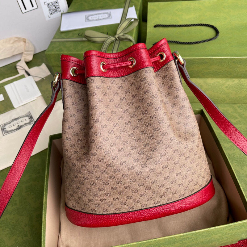 Satchel Bags - GCI Bags - 6020