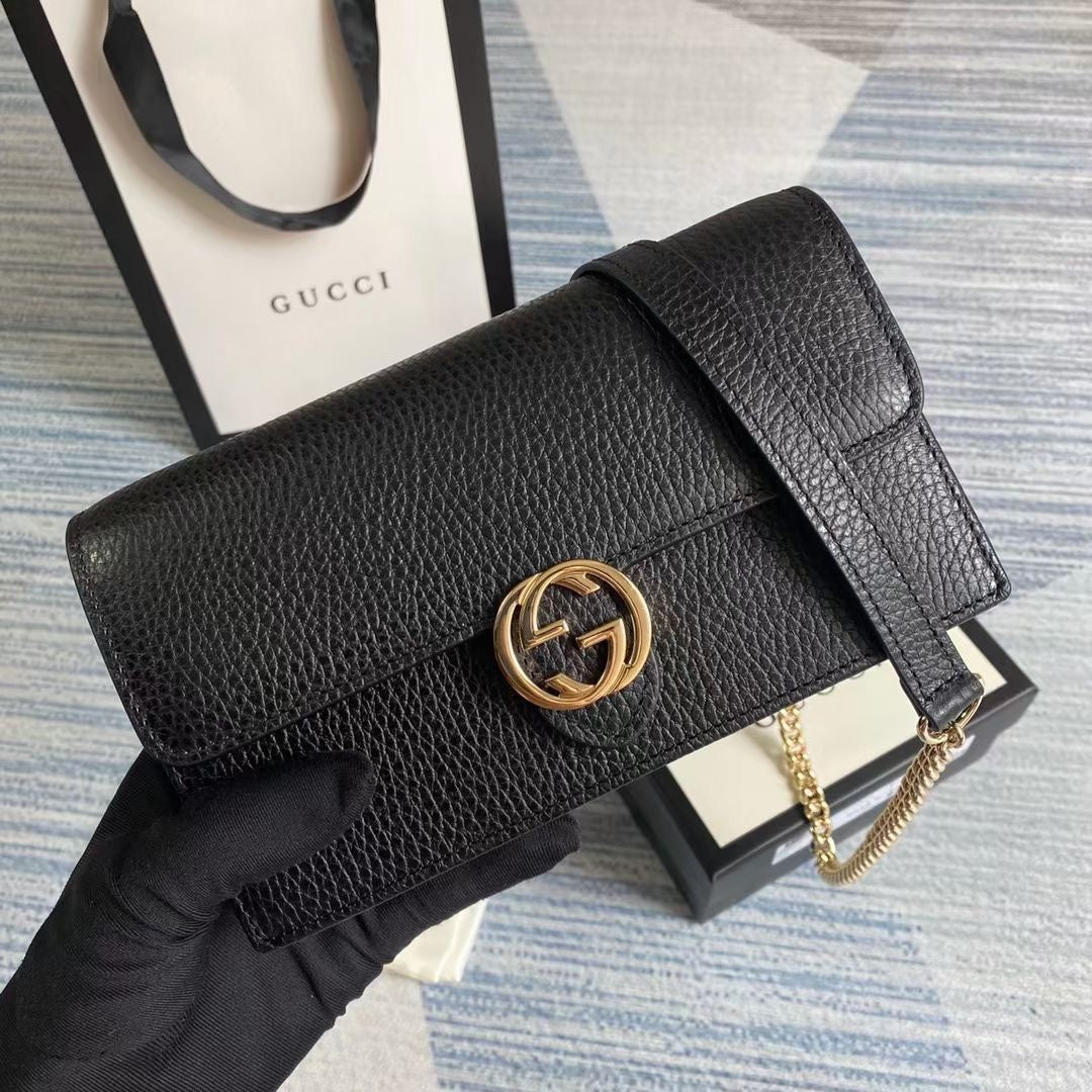 GLM - Top Quality Bag GCI 509