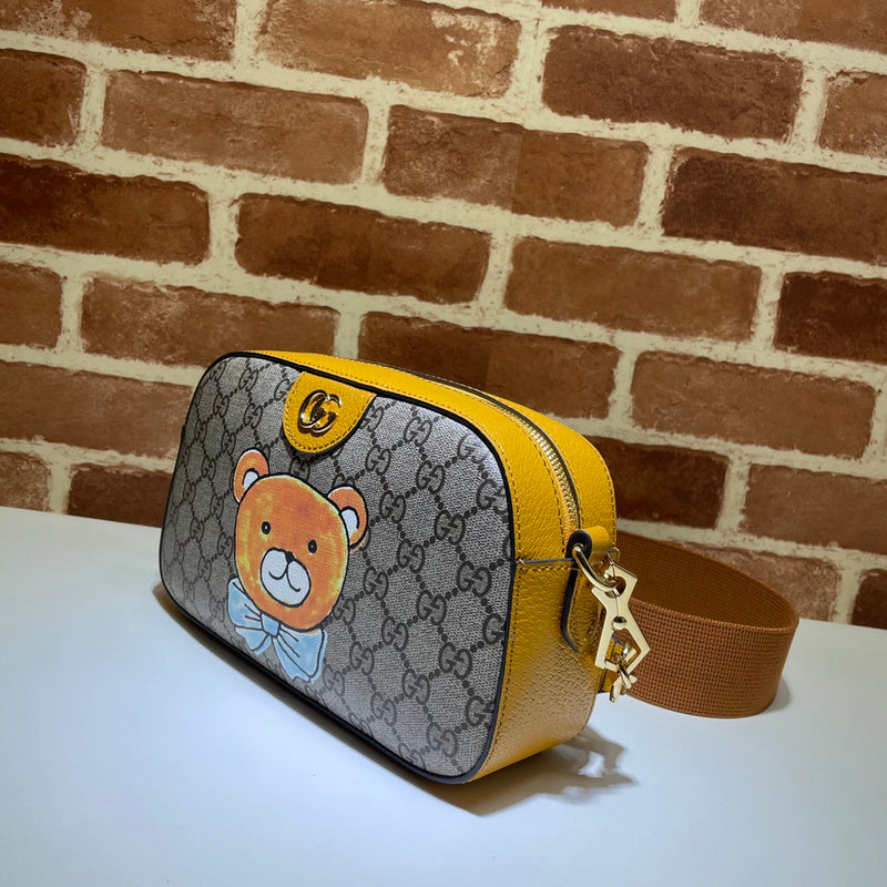 Satchel Bags - GCI Bags - 3200