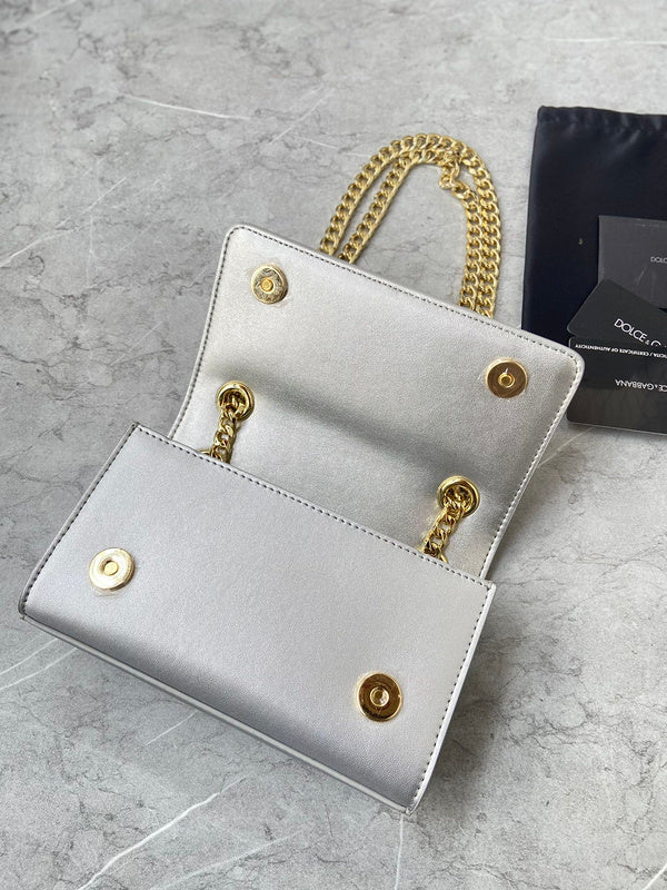 Satchel Bags - DG Bags - 170