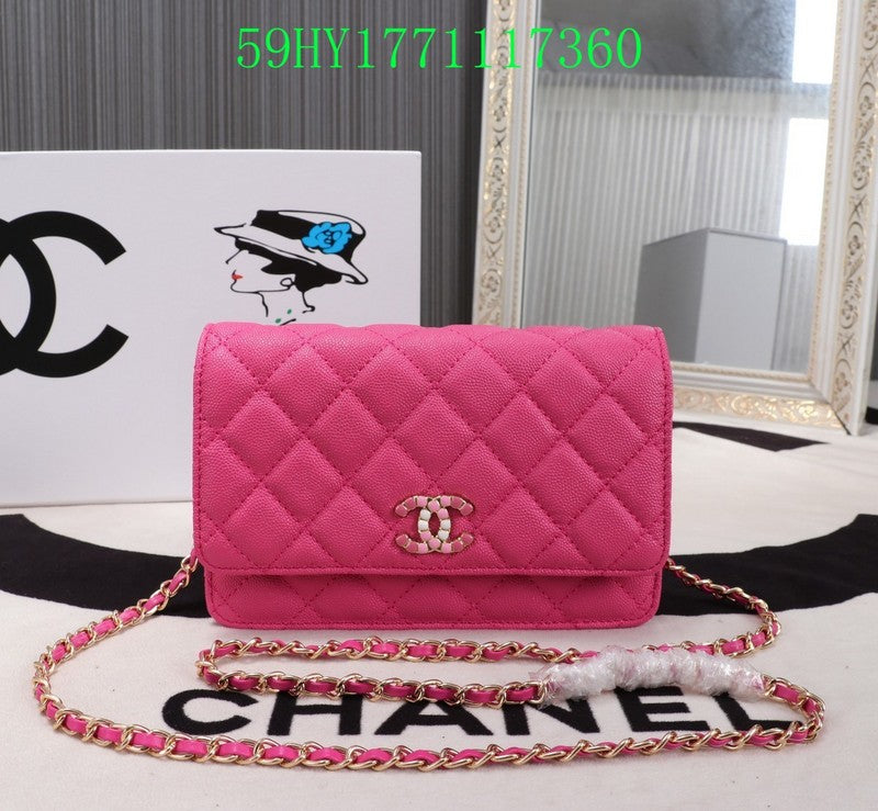 Glami - CHL Bags - 3165