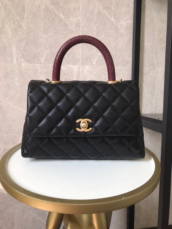 Satchel Bags - CHL Bags - 3813
