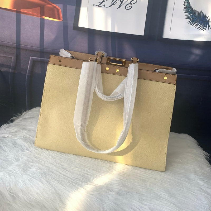 Satchel Bags - FDI Bags - 216