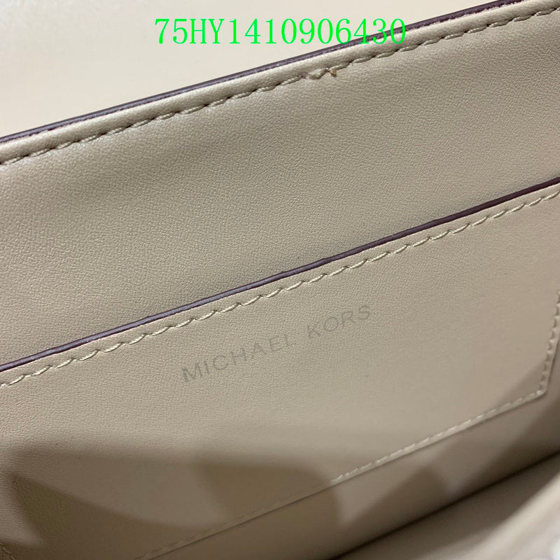 Satchel Bags - MK Bags - 606