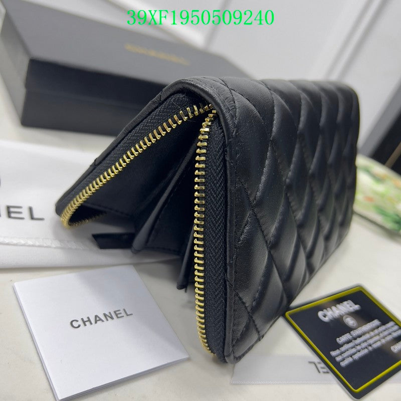 Glami - CHL Wallet - 2350