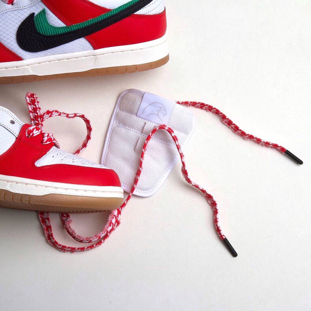 GLM - Frame Skate x NKE SB Dunk Low
