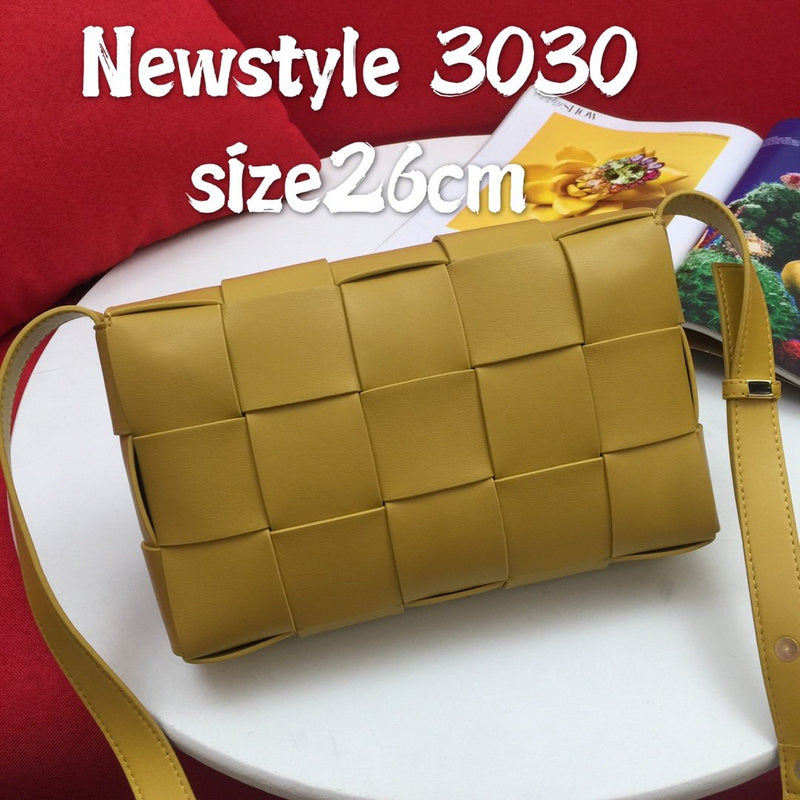 Fan Fashion -GLM - Top quality BBR Bags - 917