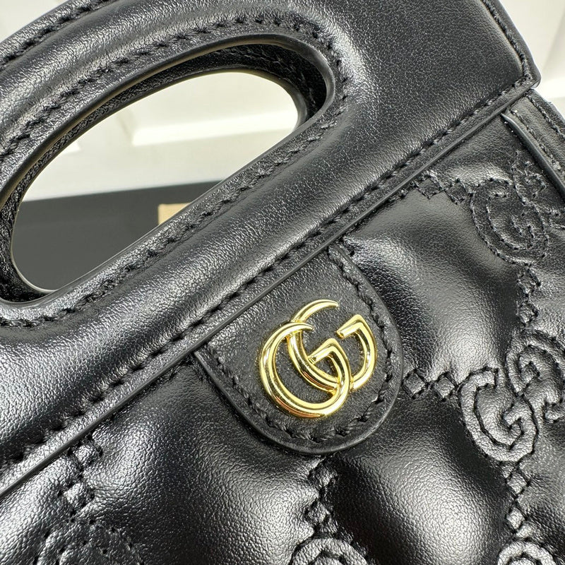 Satchel Bags - GUC Bags - 080