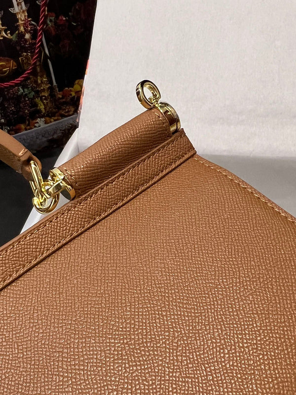 Satchel Bags - DG Bags - 391