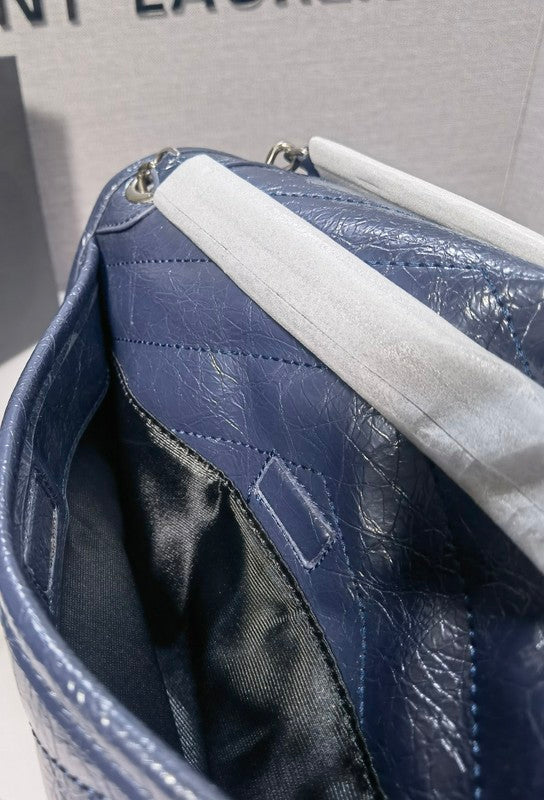 Satchel Bags - SLY Bags - 1656