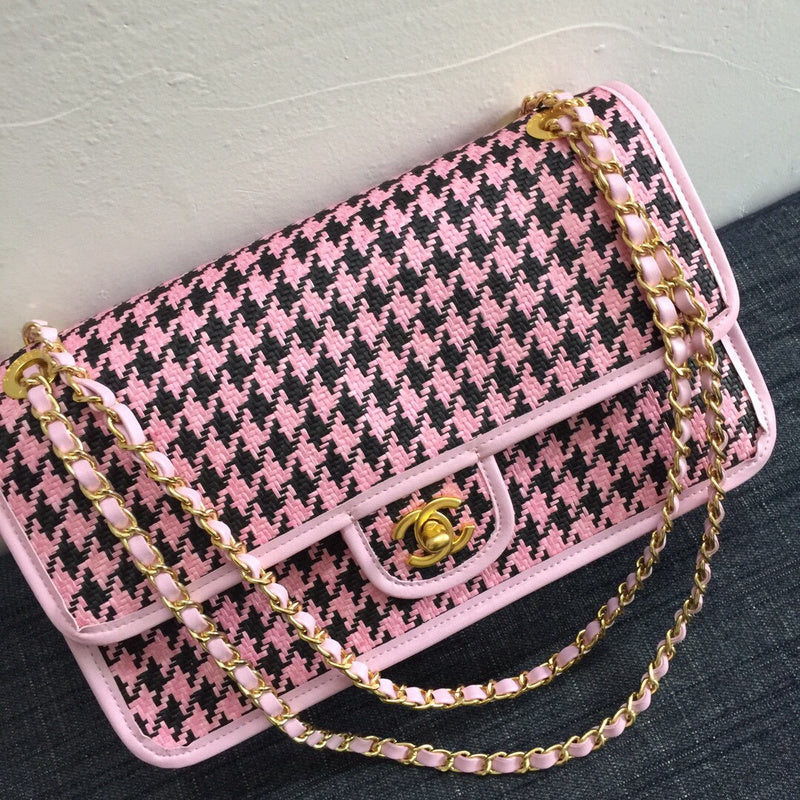 Satchel Bags - CHL Bags - 2646