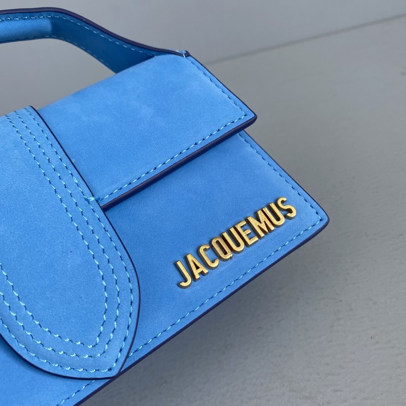 Satchel Bags - JQMS Bags - 027