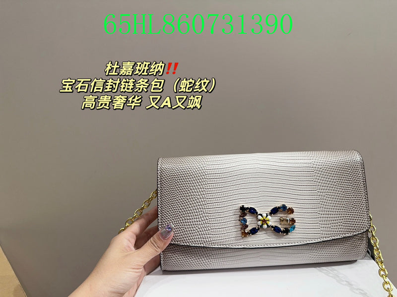 Glami - DAG Bags - 036