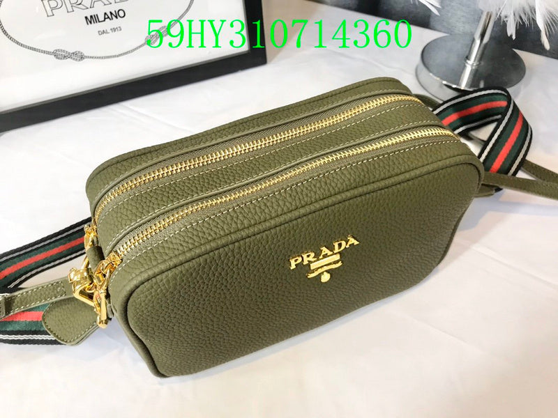 Satchel Bags - PDA Bags - 4138