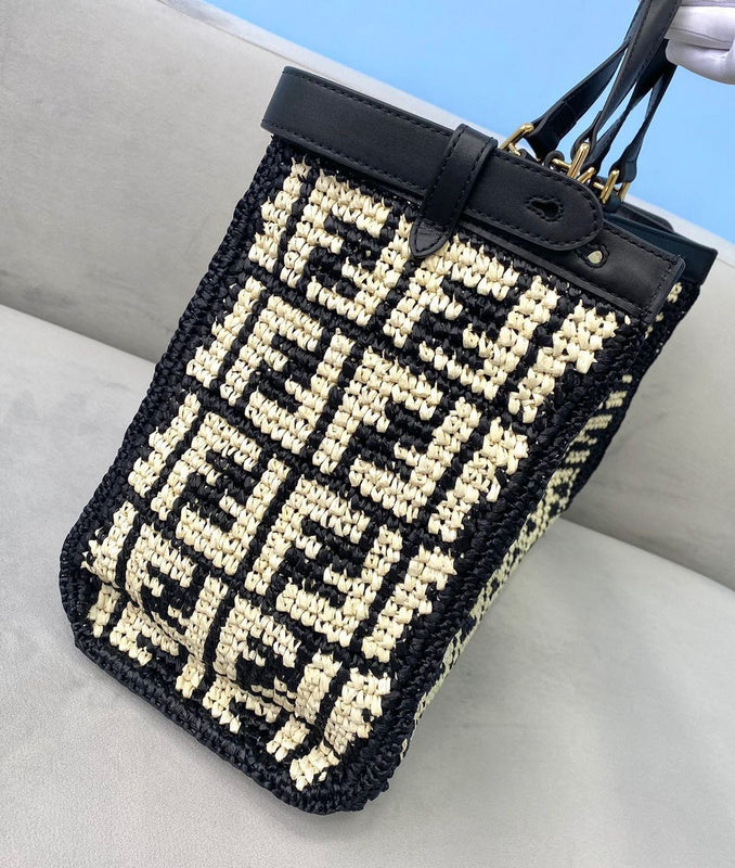 Satchel Bags - FDI Bags - 226