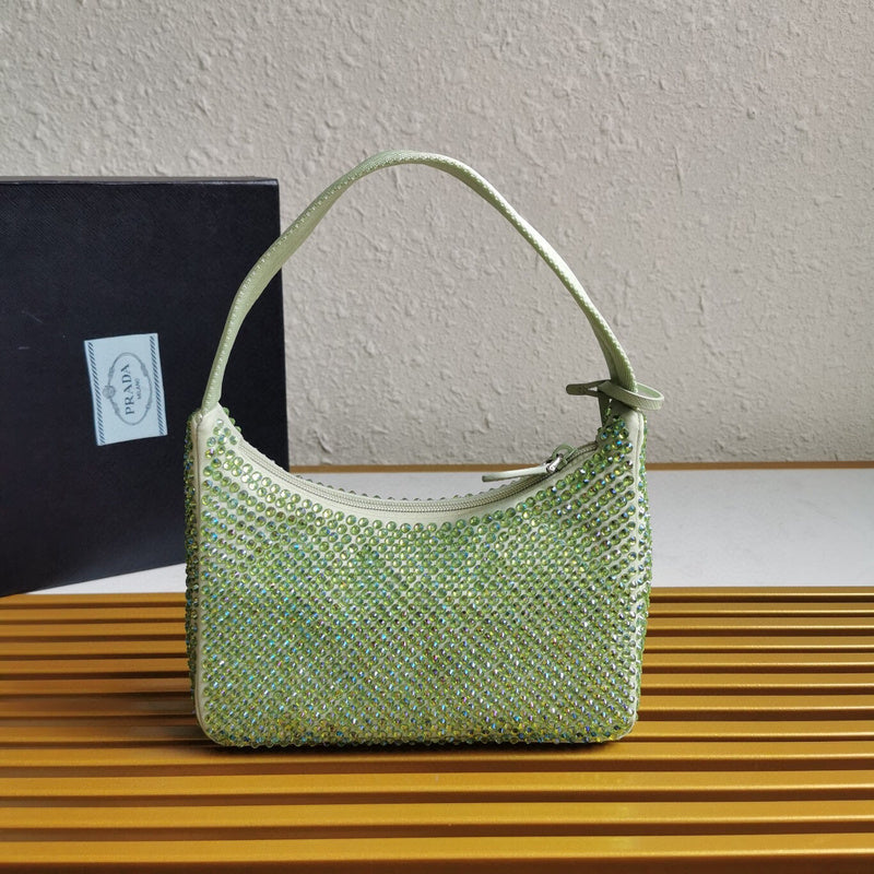 Satchel Bags - PDA Bags - 005