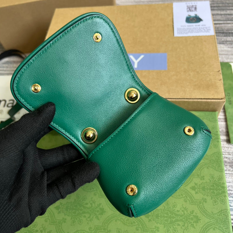 Satchel Bags - GCI Bags - 4326