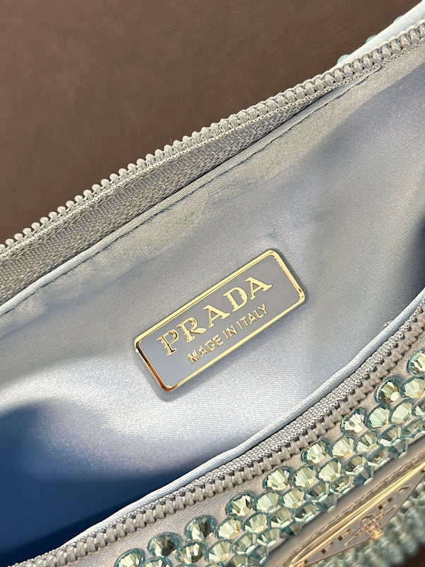 Satchel Bags - PDA Bags - 208
