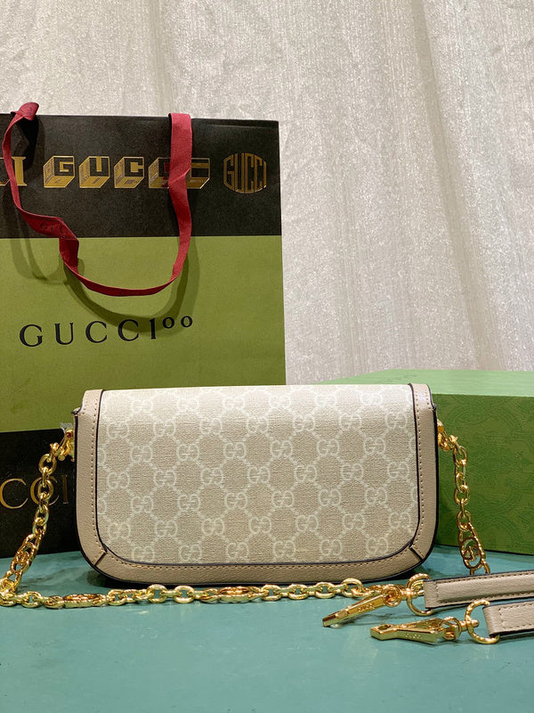 Satchel Bags - GCI Bags - 1709