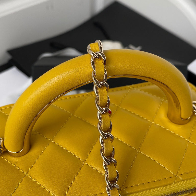 Satchel Bags - CHL Bags - 7610